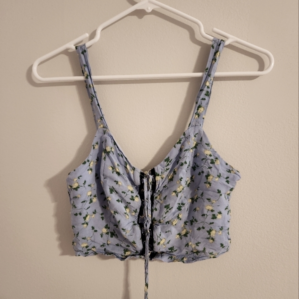Crop top - Picture 4 of 5